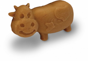 Set play dough Ferma SES — изображение 3