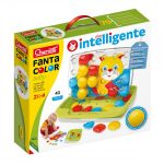 Set creatie Pixel Baby (30buc) QUERCETTI