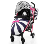 Carucior plimbare Go Lightly 2 Cosatto