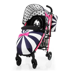 Carucior plimbare Go Lightly 2 Cosatto