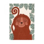 Covoras copii Takumi multicolor 120 x 170cm Nattiot