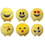 Jucarie plus 11 cm Imoji in assort.