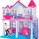 Simba Casuta Steffi (58 cm)