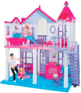 Simba Casuta Steffi (58 cm)