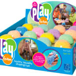 Spuma de modelat Granulata Educational Insights-Confetti