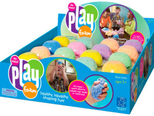 Spuma de modelat Granulata Educational Insights-Confetti