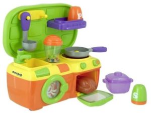 Set joc Bucatarie MINILAND — изображение 2