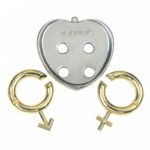 Puzzle-ul Cast Dragostea Eureka - imagine 2