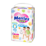 Chilotei-scutec MERRIES Size XL (38) 12-22 kg