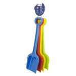 Set super Lopata MINILAND