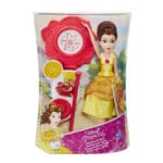 Papusa dansatoare Belle dance Hasbro