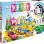 Joc Viata Classic LIFE Hasbro