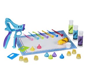 Set cu instrumente DohVinci Hasbro — изображение 2