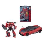 Transformer GEN Studio din seria Deluxe in asort. Hasbro in assort. - imagine 3