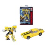 Transformer GEN Studio din seria Deluxe in asort. Hasbro in assort. - imagine 2