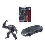 Transformer GEN Studio din seria Deluxe in asort. Hasbro in assort. - imagine 5