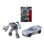 Transformer GEN Studio din seria Deluxe in asort. Hasbro in assort. - imagine 6