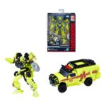 Transformer GEN Studio din seria Deluxe in asort. Hasbro in assort. - imagine 7