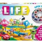 Joc de masa Game of Life Hasbro