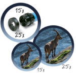 Telescop Explorer NAVIR — изображение 4