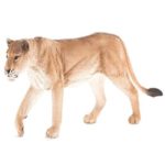 Figurina Leoaica MOJO