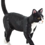 Figurina Pisica MOJO