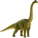 Figurina Dinozaur Brachiosaurus MOJO