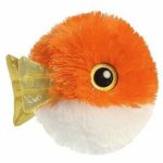 Jucarie Plus Peste Fugu AURORA