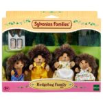 Set familia Arici Sylvanian Families - imagine 2