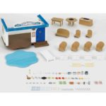 Restaurant Sylvanian Families — изображение 2