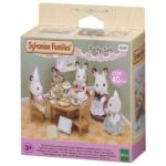 Set Sarbatoare Sylvanian Families