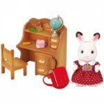 Set Sora iepurasi Sylvanian Families