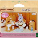 Set viceu Sylvanian Families