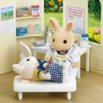 Camera pentru doctor Sylvanian Families — изображение 2