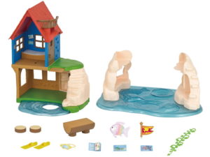 Insula secreta Sylvanian Families — изображение 2