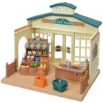 Set Supermarket cu accesorii SYLVANIAN FAMILIES