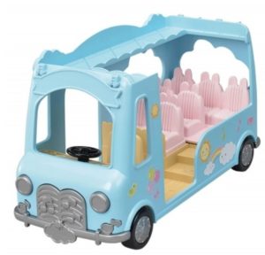 Set Autobus copii SYLVANIAN FAMILIES — изображение 2