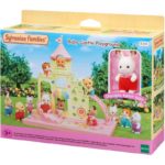 Set Loc de joaca copii SYLVANIAN FAMILIES