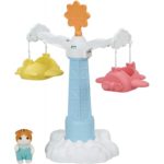 Set Carusela avion SYLVANIAN FAMILIES — изображение 2