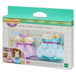 Set rochii SYLVANIAN FAMILIES