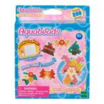 Set Creatie - Mini Sparkle Pack 200pcs (4+) AQUABEADS