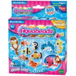 Set creatie Margele - Viata marina AQUABEADS