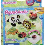 Set creatie Margele - Animale 3D AQUABEADS