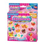 Set creatie Margele - Inele AQUABEADS