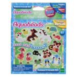 Set creatie Margele - Animale AQUABEADS