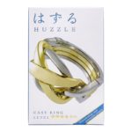 Puzzle-ul Cast Inel Eureka