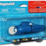 Underwater Motor Playmobil