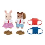 Priieteni de scoala Sylvanian Families