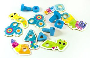 Set Constructor Flexi MINILAND — изображение 2