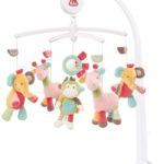 Carusel muzical Safari BREVI